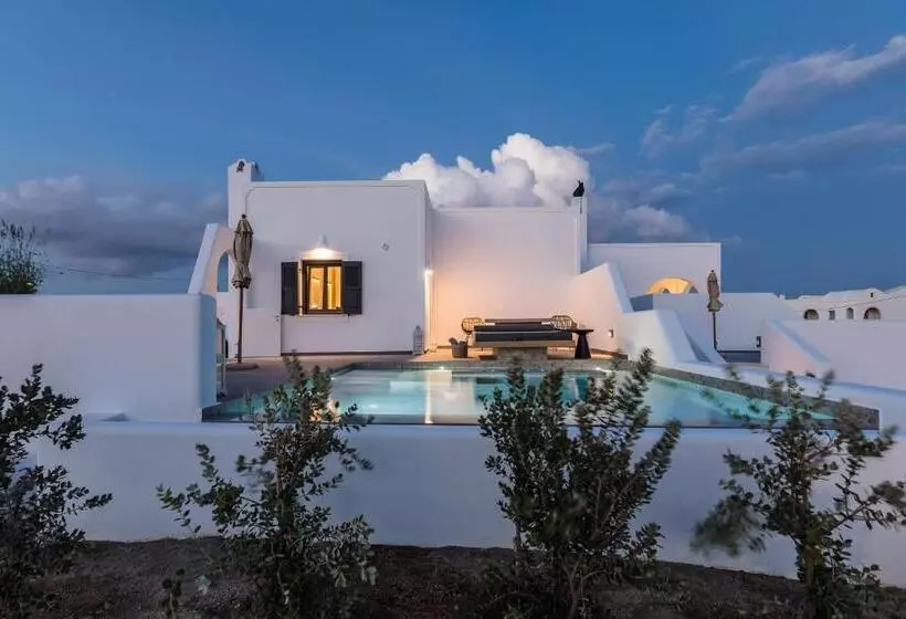 Vineyard Exclusive Suites