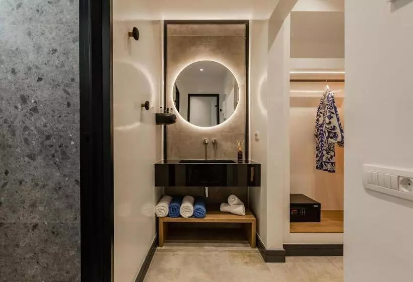Vineyard Exclusive Suites
