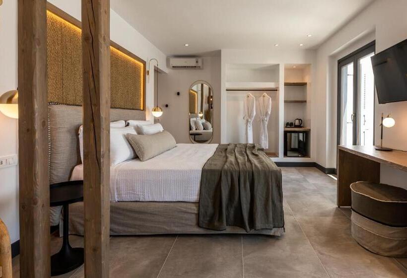 Vineyard Exclusive Suites