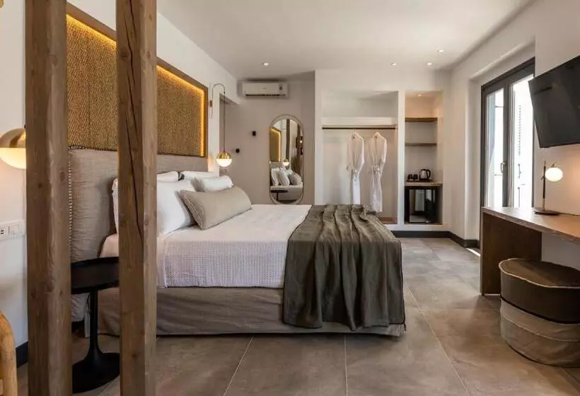 Vineyard Exclusive Suites