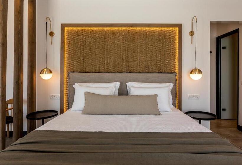 Vineyard Exclusive Suites