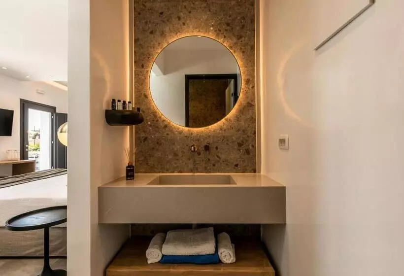 Vineyard Exclusive Suites