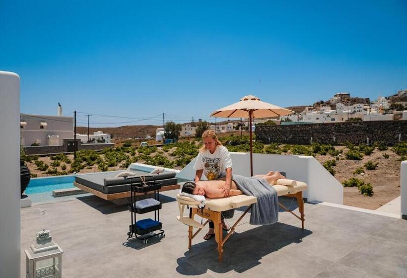 Vineyard Exclusive Suites