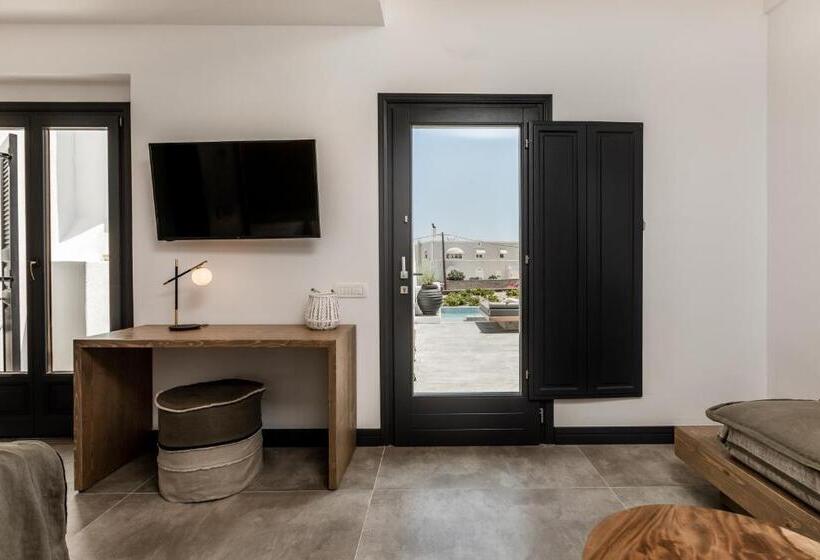 Vineyard Exclusive Suites