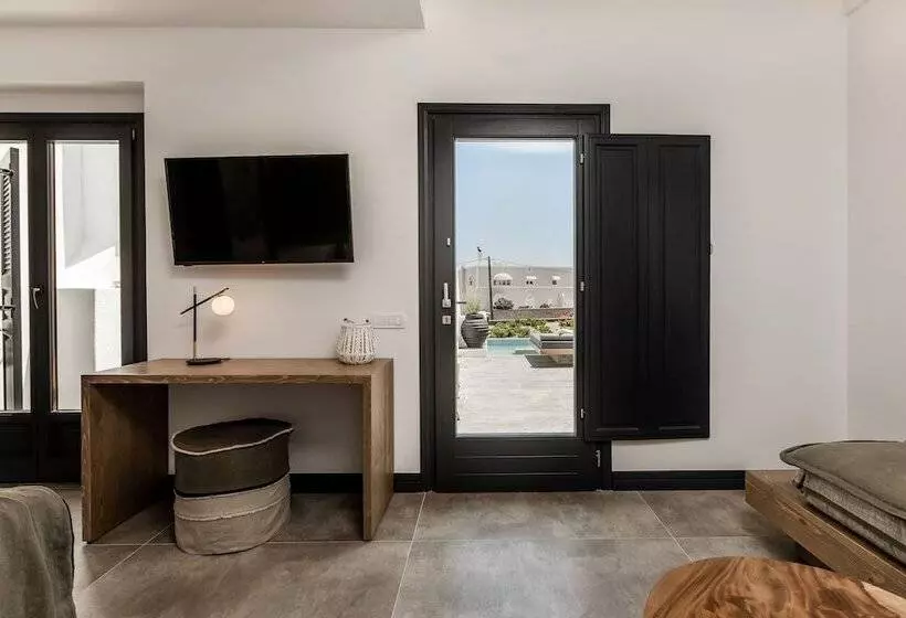 Vineyard Exclusive Suites