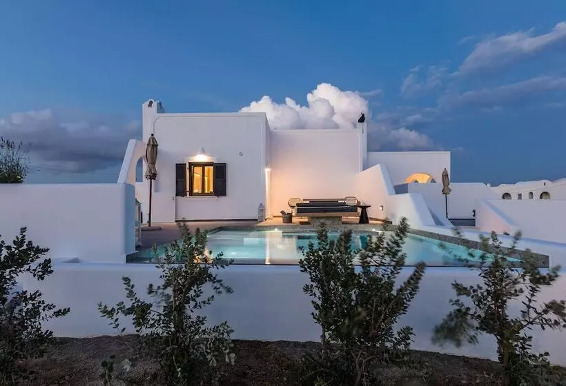 Vineyard Exclusive Suites