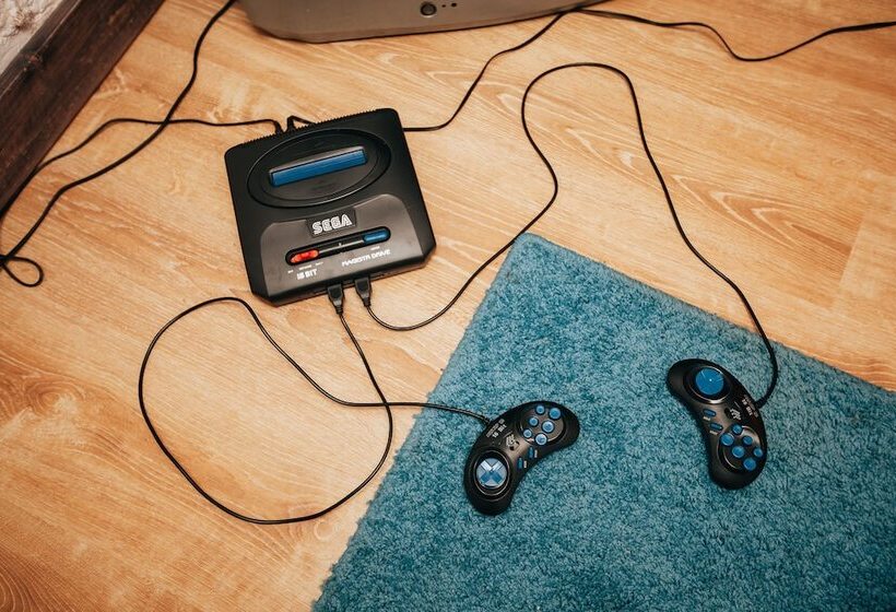 Your Space Capcule Hostel