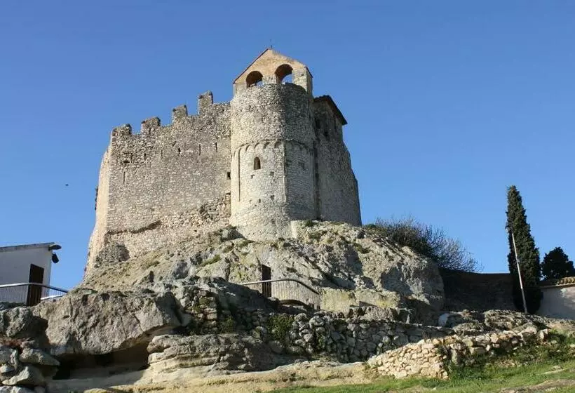 Apartamentos Cunit 3000