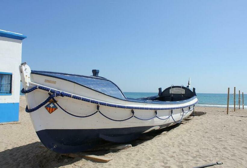 Apartamentos Cunit 3000