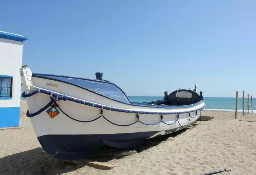 Apartamentos Cunit 3000