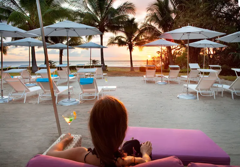 Azul Hotel & Retreat