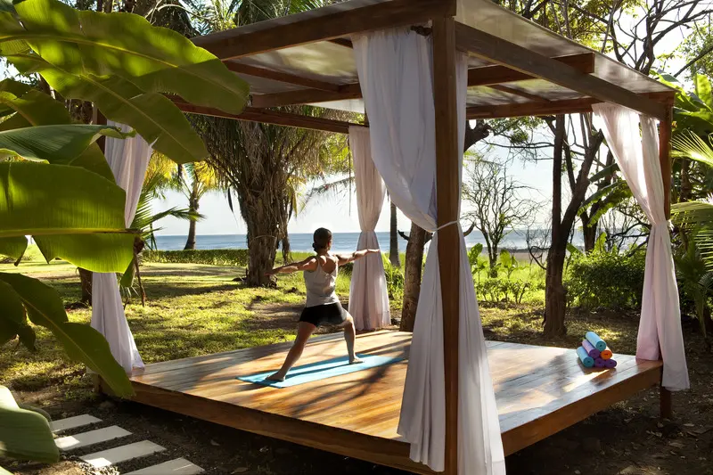 Azul Hotel & Retreat