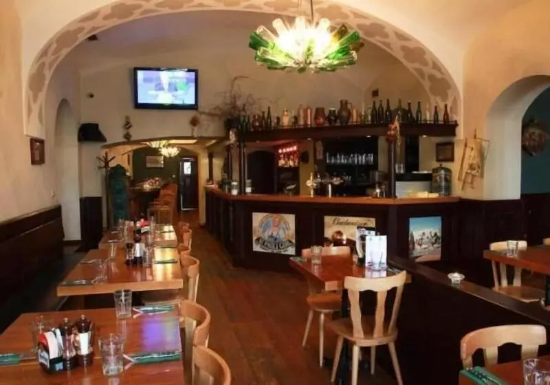 City Hotel Morris