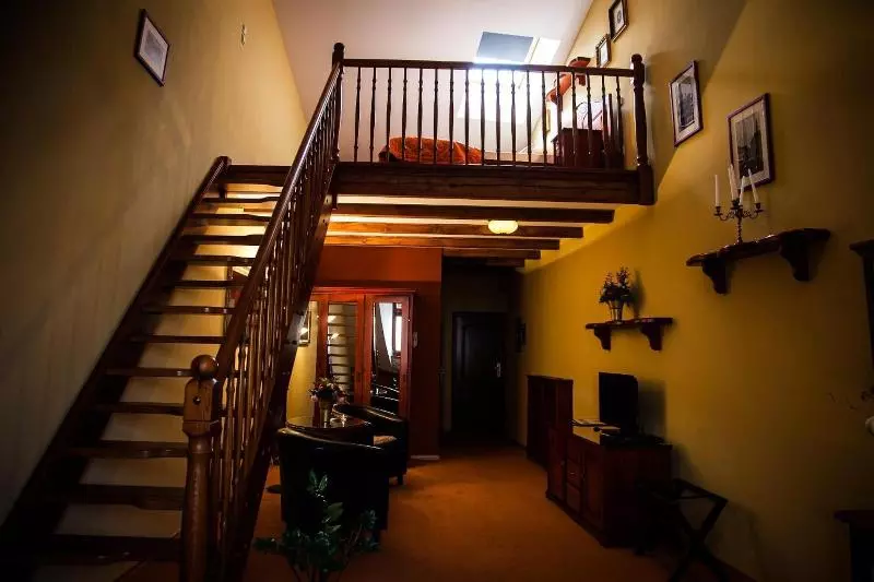 City Hotel Morris
