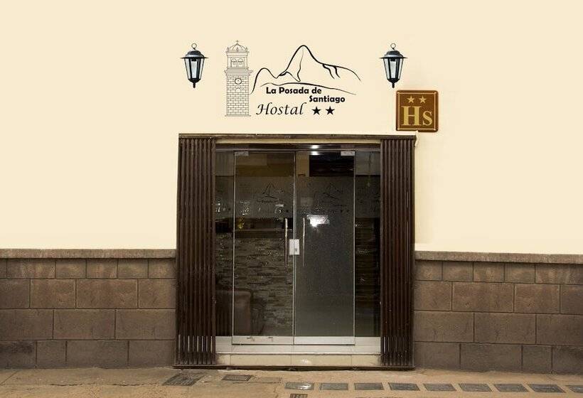 Hostal Posada Santiago
