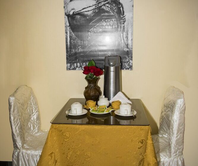 Hostal Posada Santiago