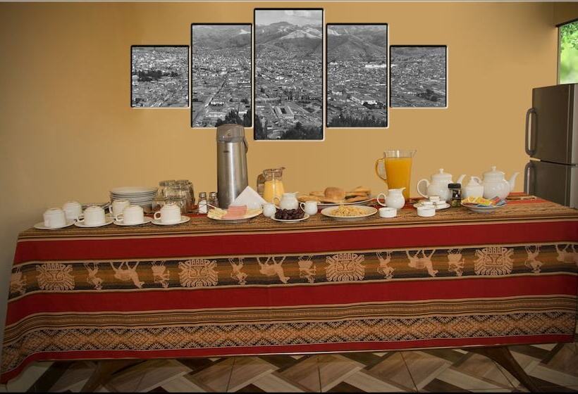 Hostal Posada Santiago