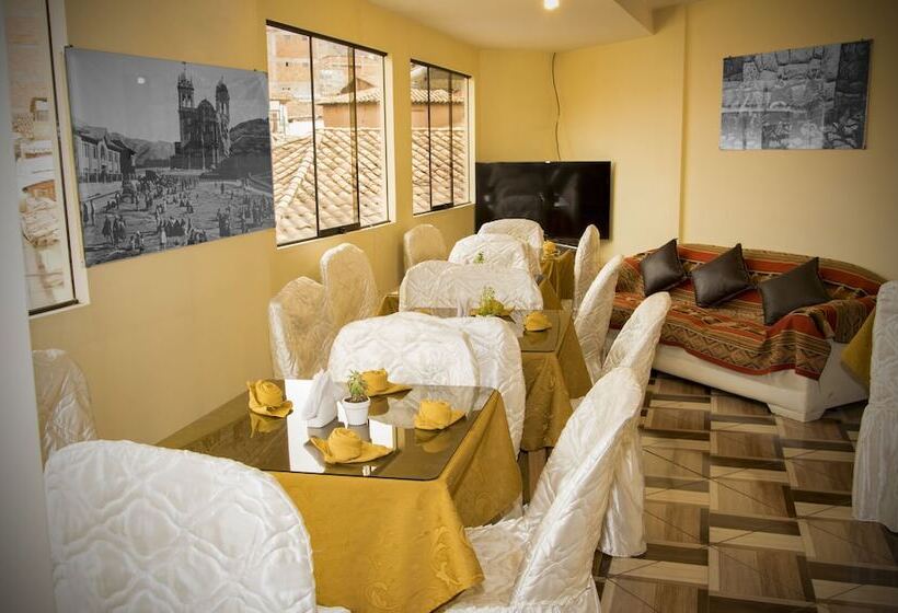 Hostal Posada Santiago