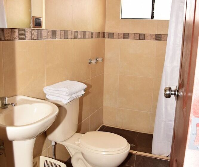 Hostal Posada Santiago