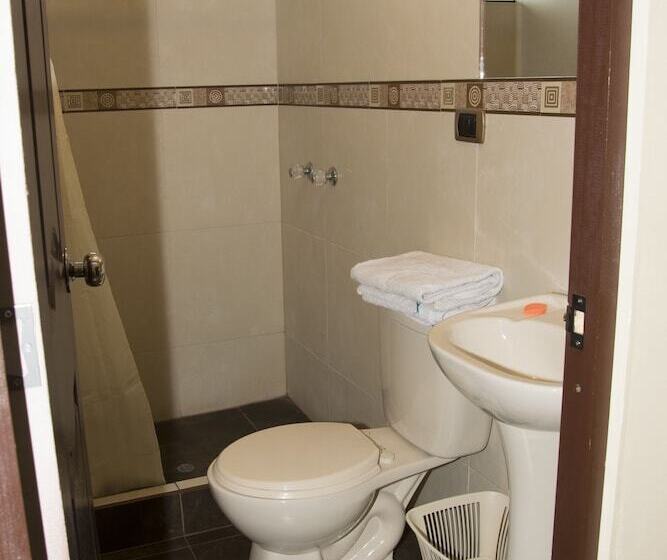 Hostal Posada Santiago