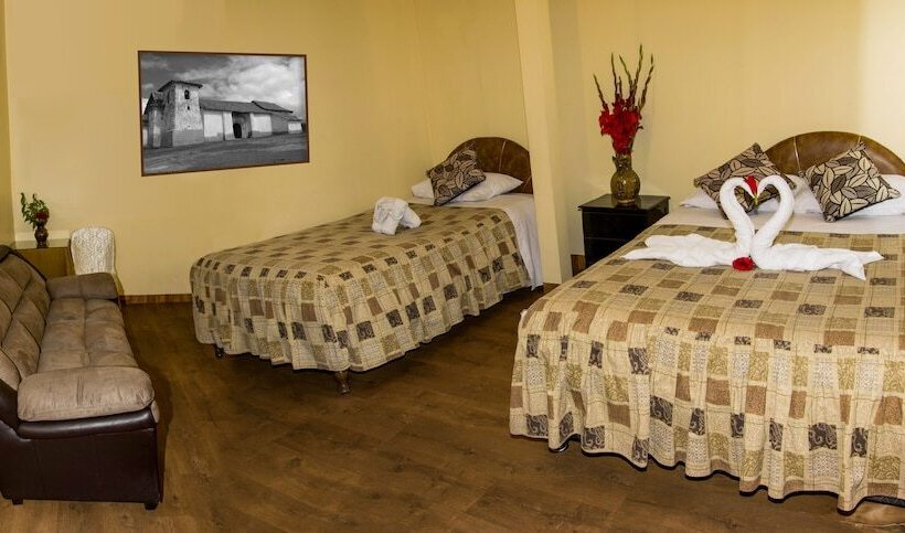 Hostal Posada Santiago