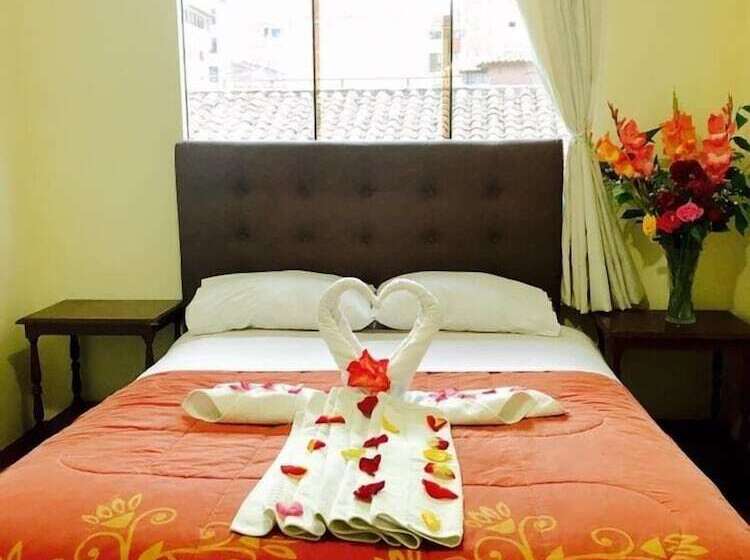 Hostal Posada Santiago