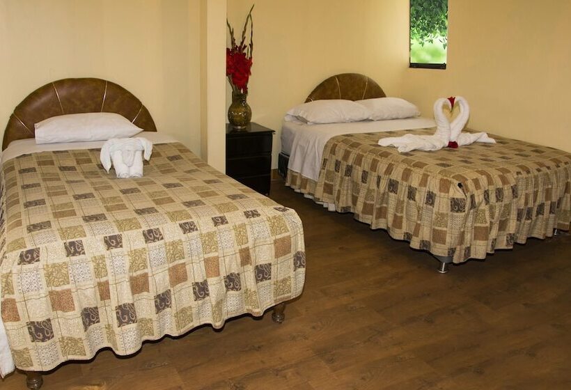 Hostal Posada Santiago