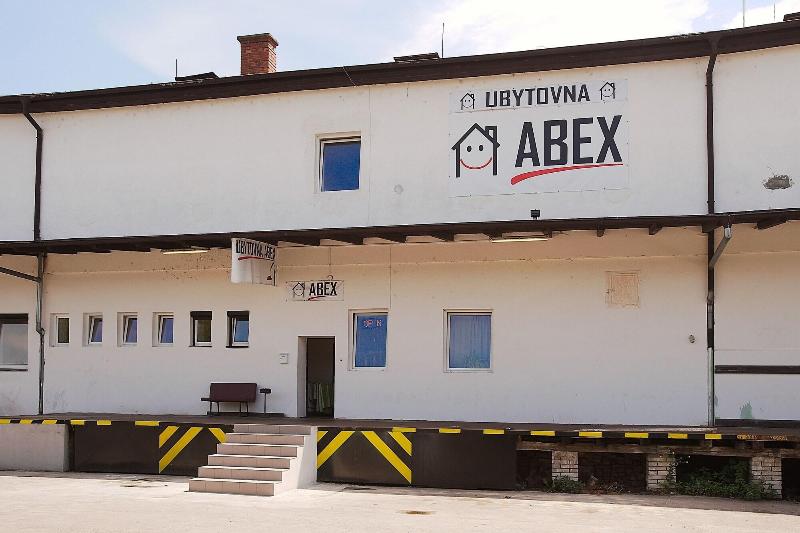 Hotel Abex Hostel