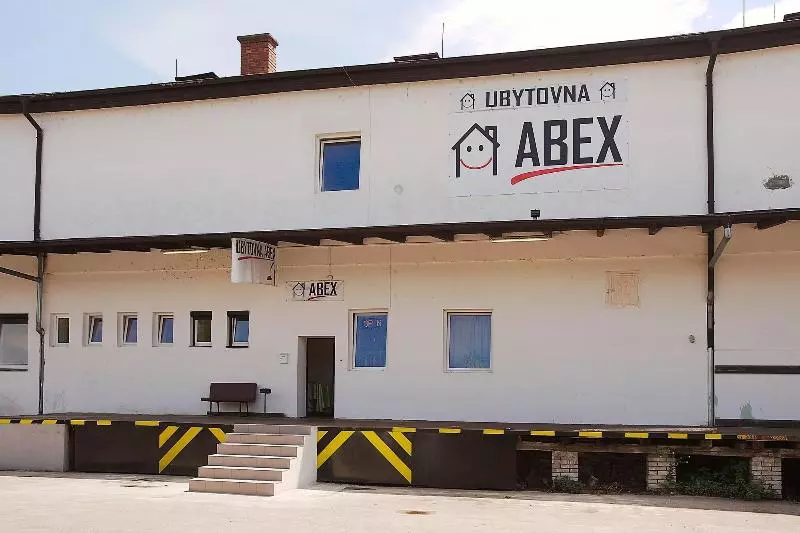 هتل Abex Hostel