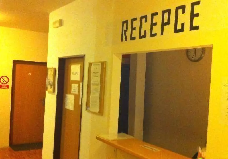هتل Abex Hostel