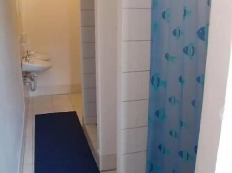 هتل Abex Hostel