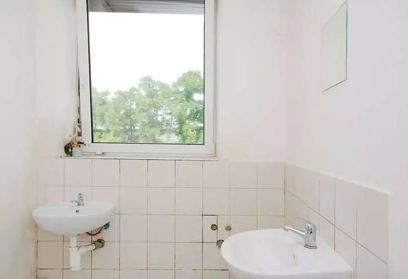 هتل Abex Hostel
