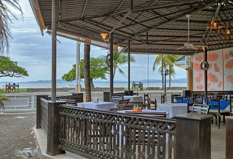 בית מלון כפרי Alamar