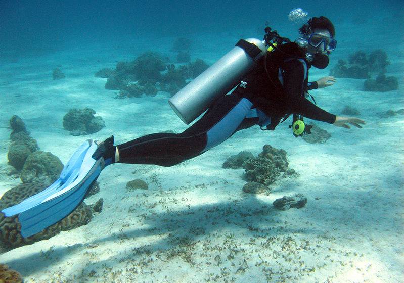 Azul Hotel & Retreat