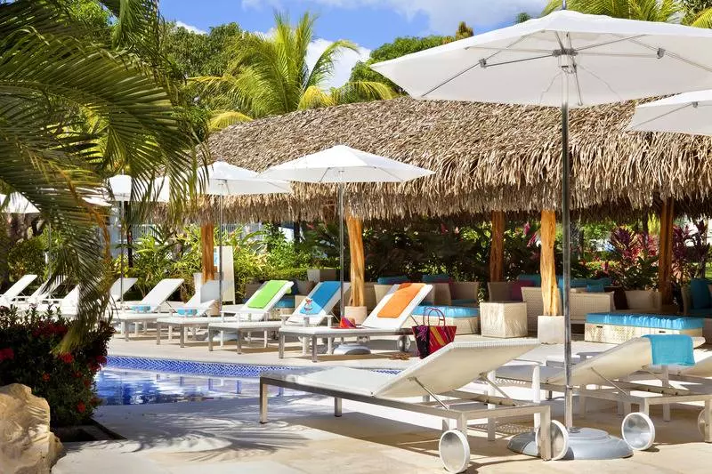 Azul Hotel & Retreat