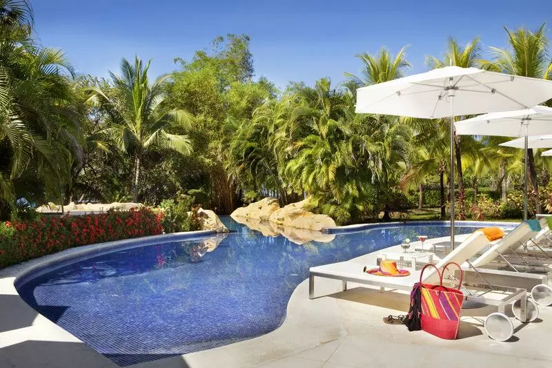 Azul Hotel & Retreat