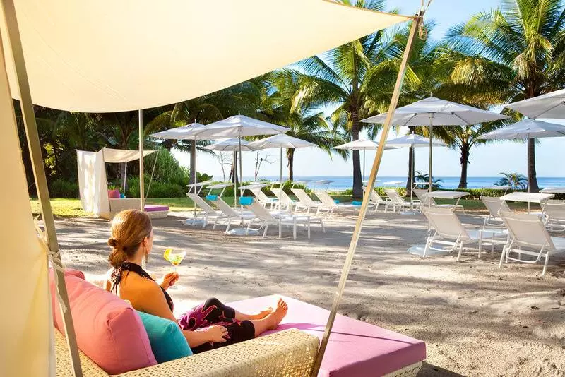 Azul Hotel & Retreat