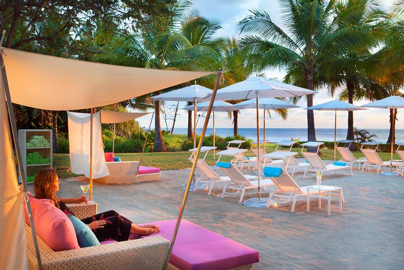 Azul Hotel & Retreat