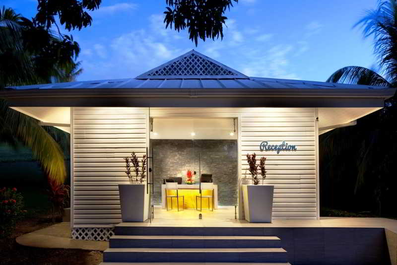 Azul Hotel & Retreat