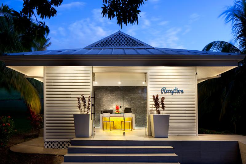 Azul Hotel & Retreat