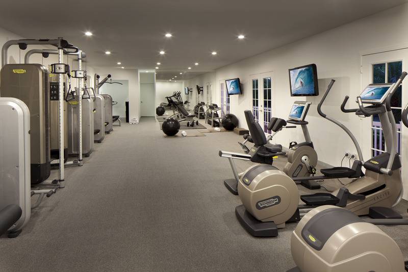 Azul Hotel & Retreat