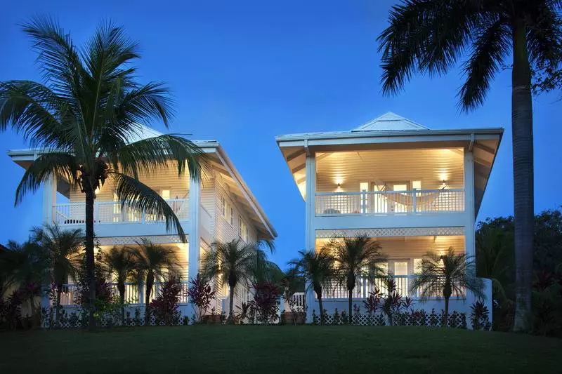Azul Hotel & Retreat