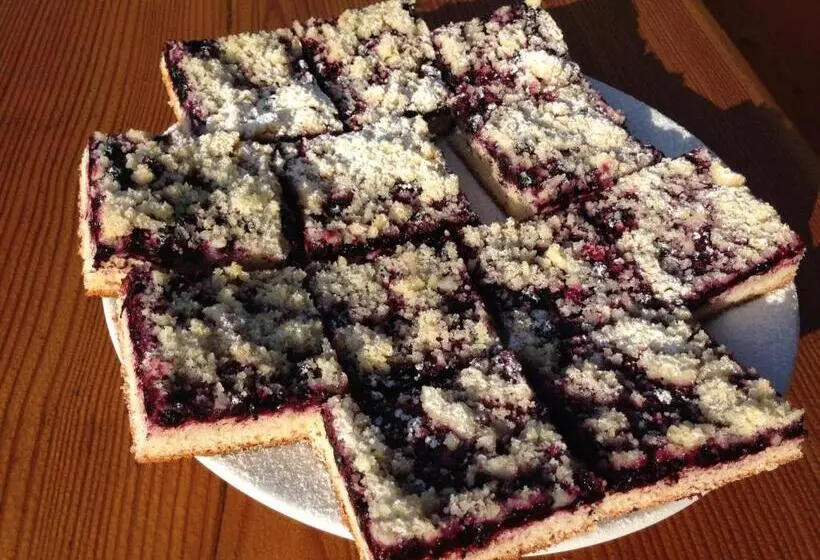 هتل B&b Na Kopečku