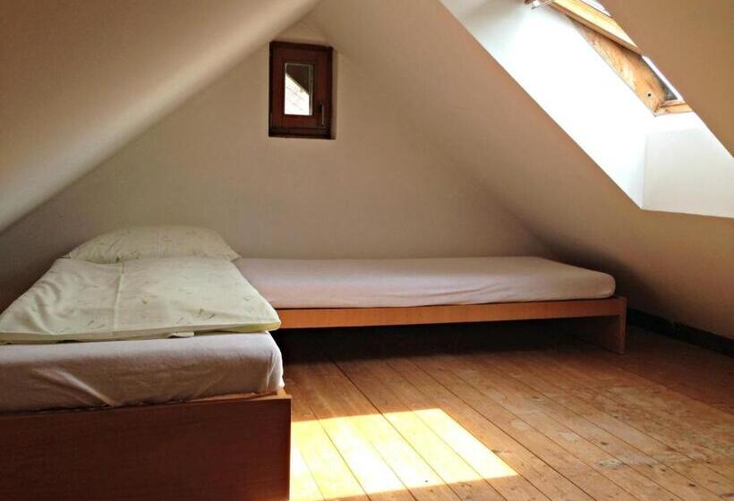 בית מלון כפרי B&b Na Kopečku