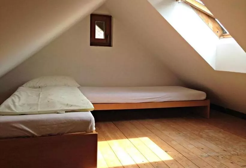 هتل B&b Na Kopečku