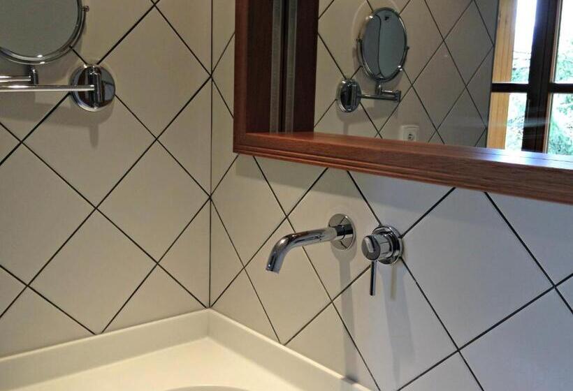 בית מלון כפרי B&b Na Kopečku