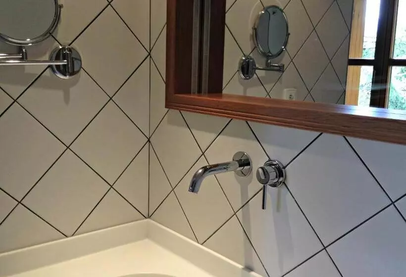 هتل B&b Na Kopečku