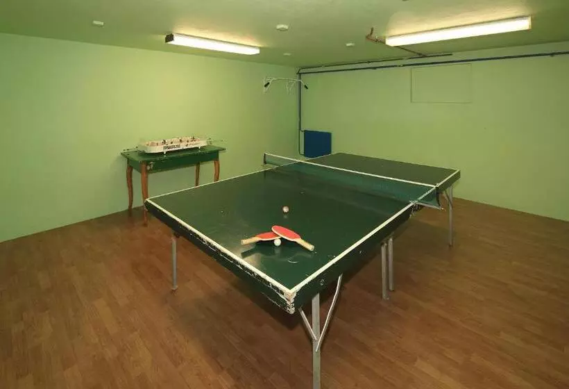 هتل B&b Na Kopečku