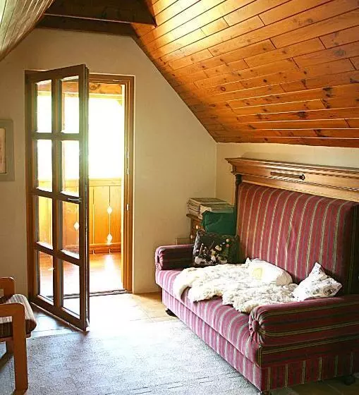 هتل B&b Na Kopečku
