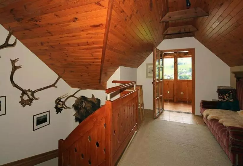 هتل B&b Na Kopečku